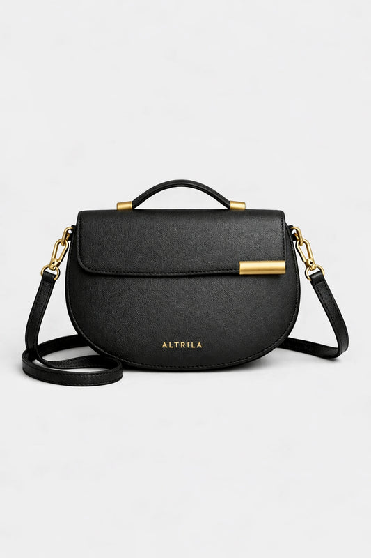 The Advantage Arc - Black