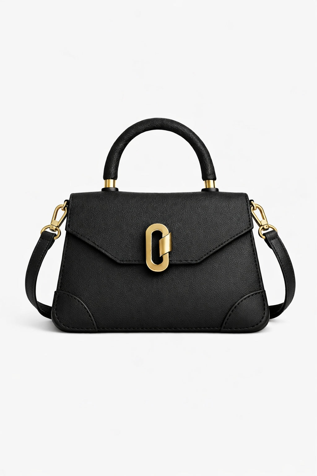 The Advantage Icon - Black