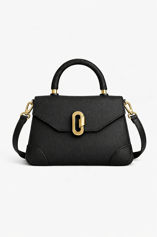 The Advantage Icon - Black
