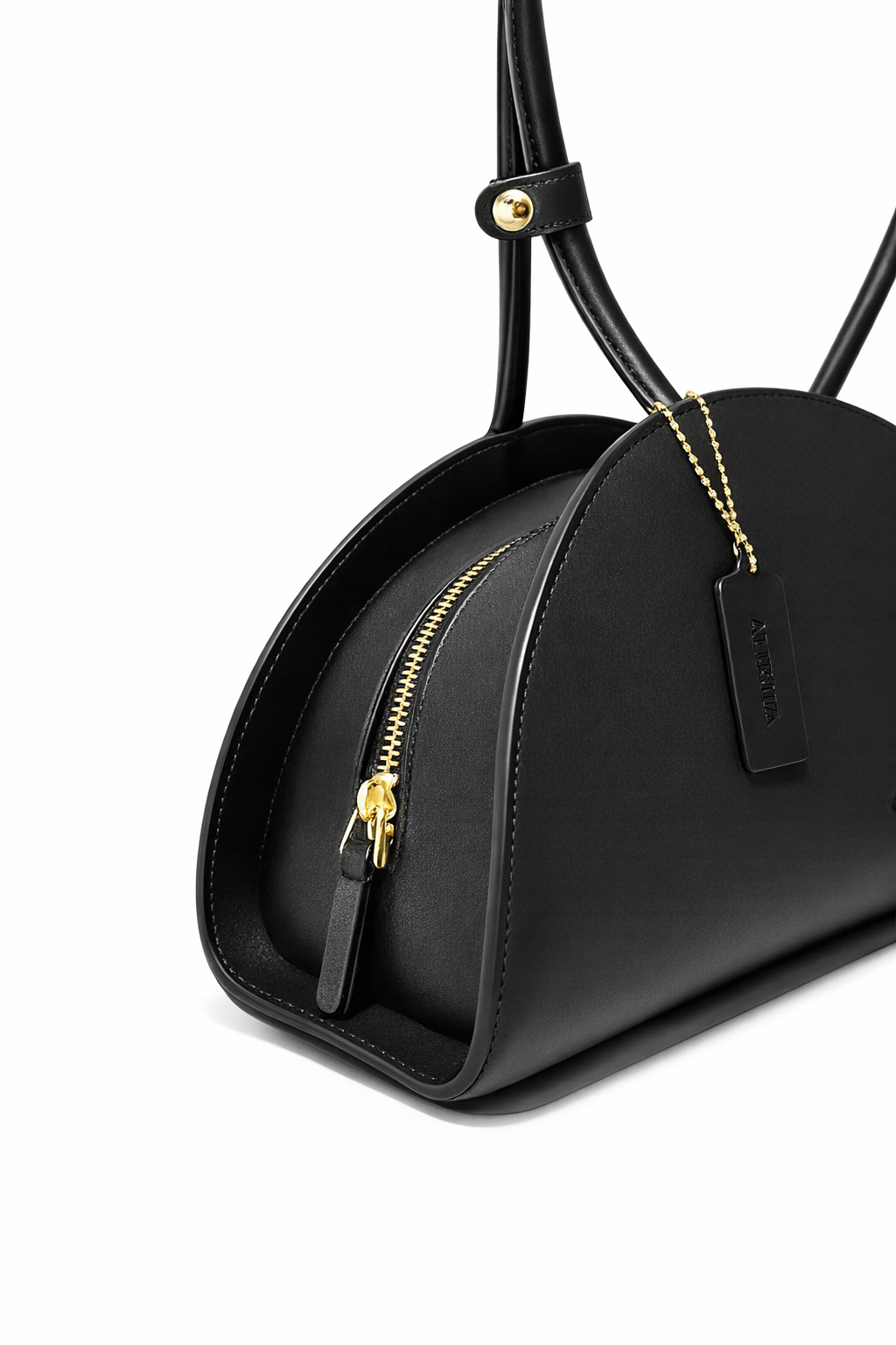 Terra Bag Black
